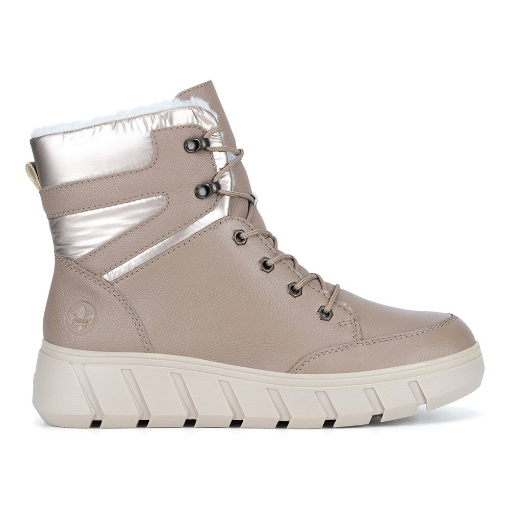 Trzewiki Rieker Y3504-20