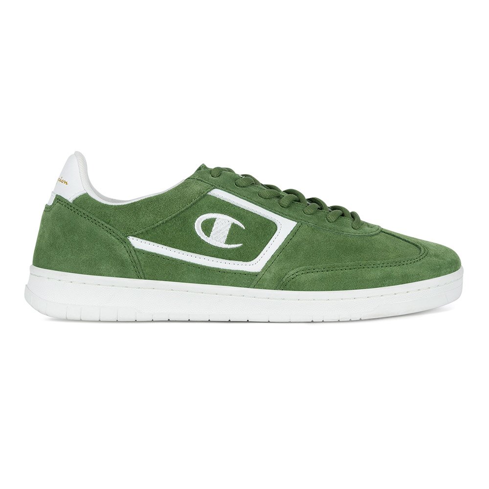 Obuwie sportowe Champion CL78 S LOW S22279-GS004