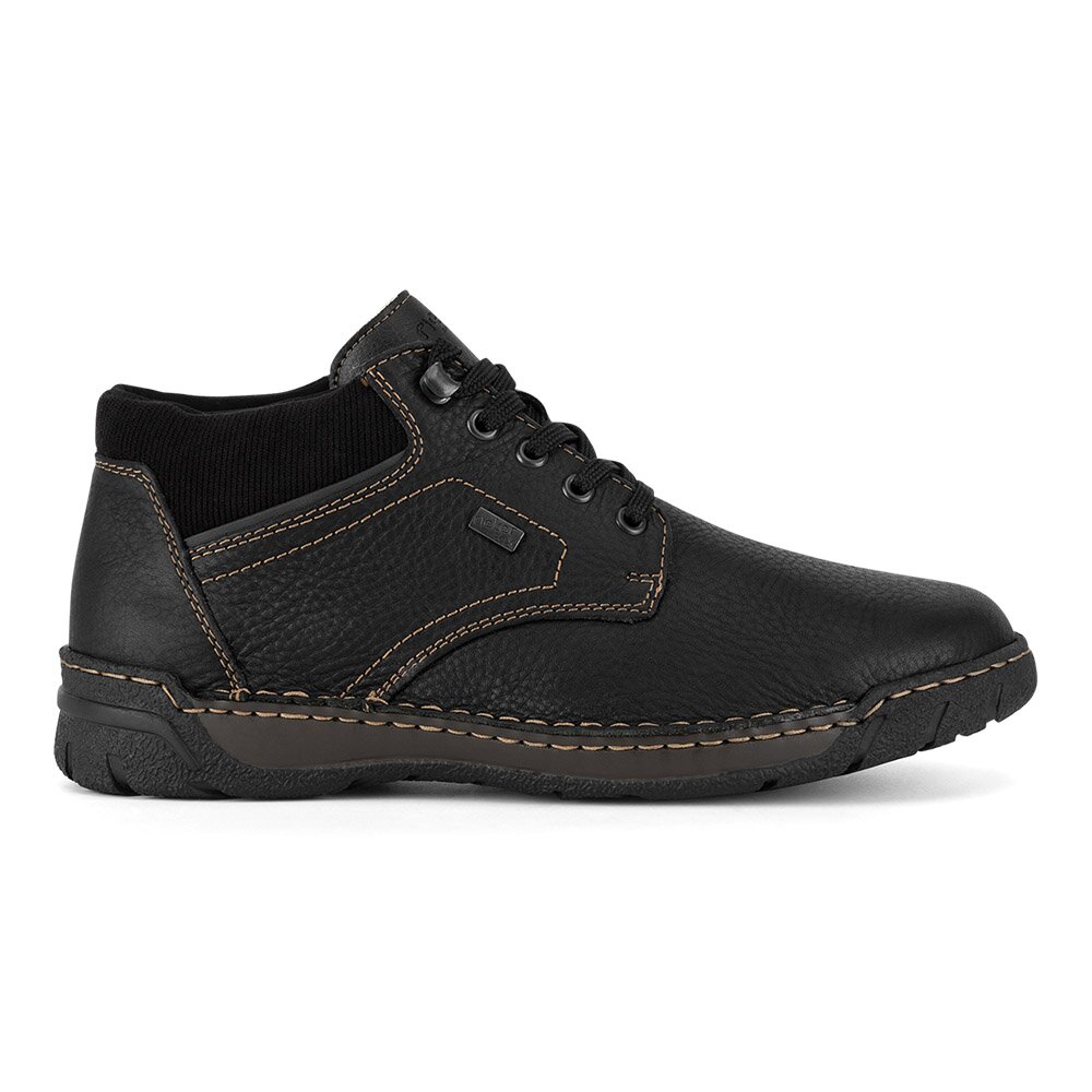 Botki Rieker B0309-00