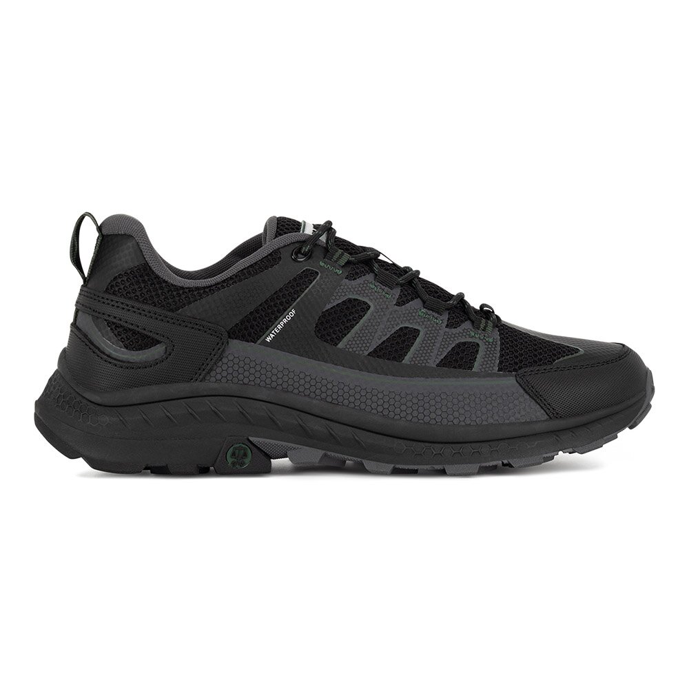Obuwie trekkingowe HUNTER PEAK RT LOW WP