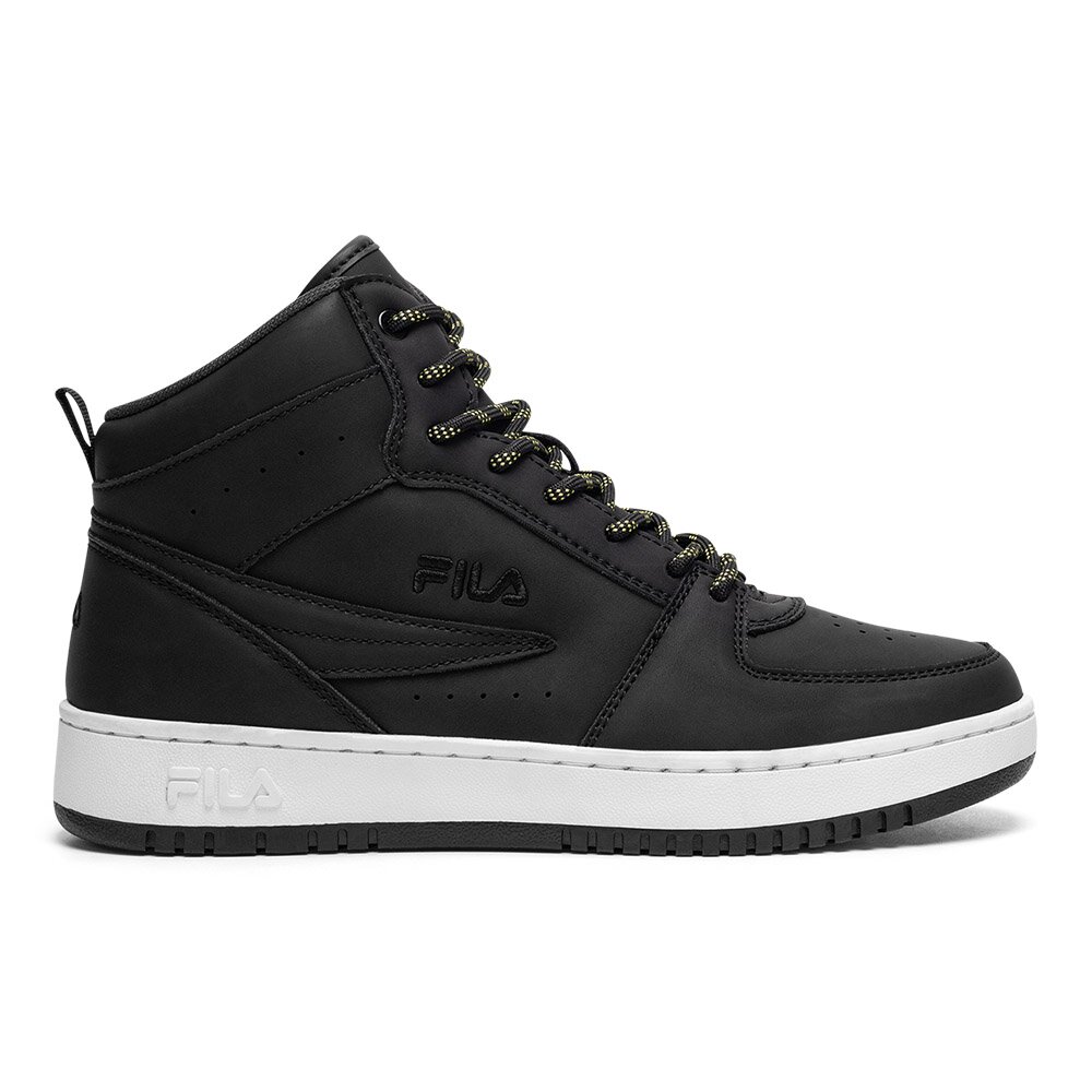 Obuwie sportowe Fila LEVANTO WTR FFT0127-80010