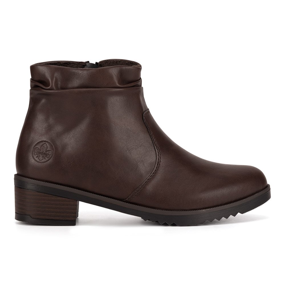 Botki Rieker Y0551-25