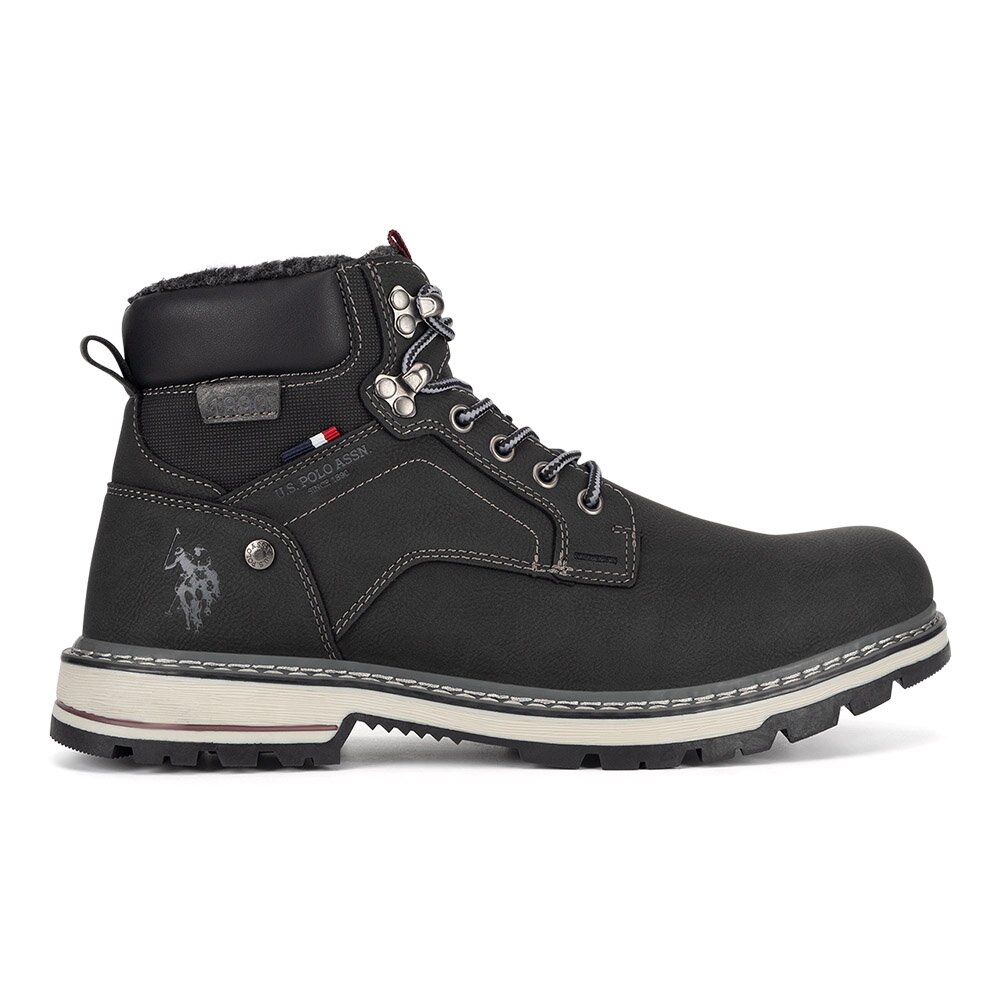 Trzewiki U.S. POLO ASSN. YURIY001M/DY1