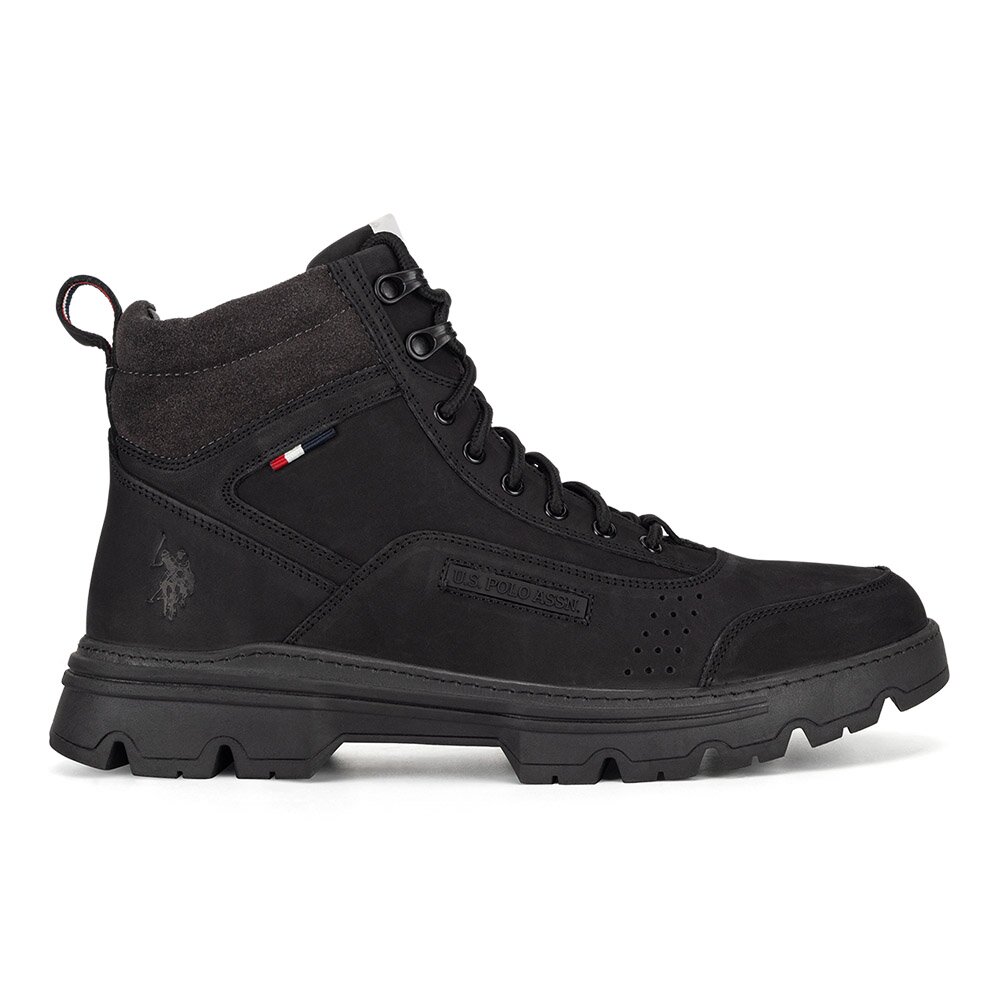 Trzewiki U.S. POLO ASSN. JAMIE001M/DL1