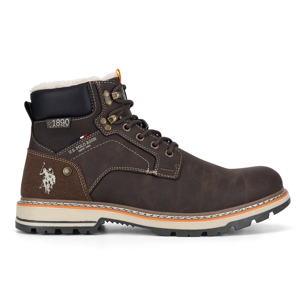 Trzewiki U.S. POLO ASSN. YURIY001M/DYH1