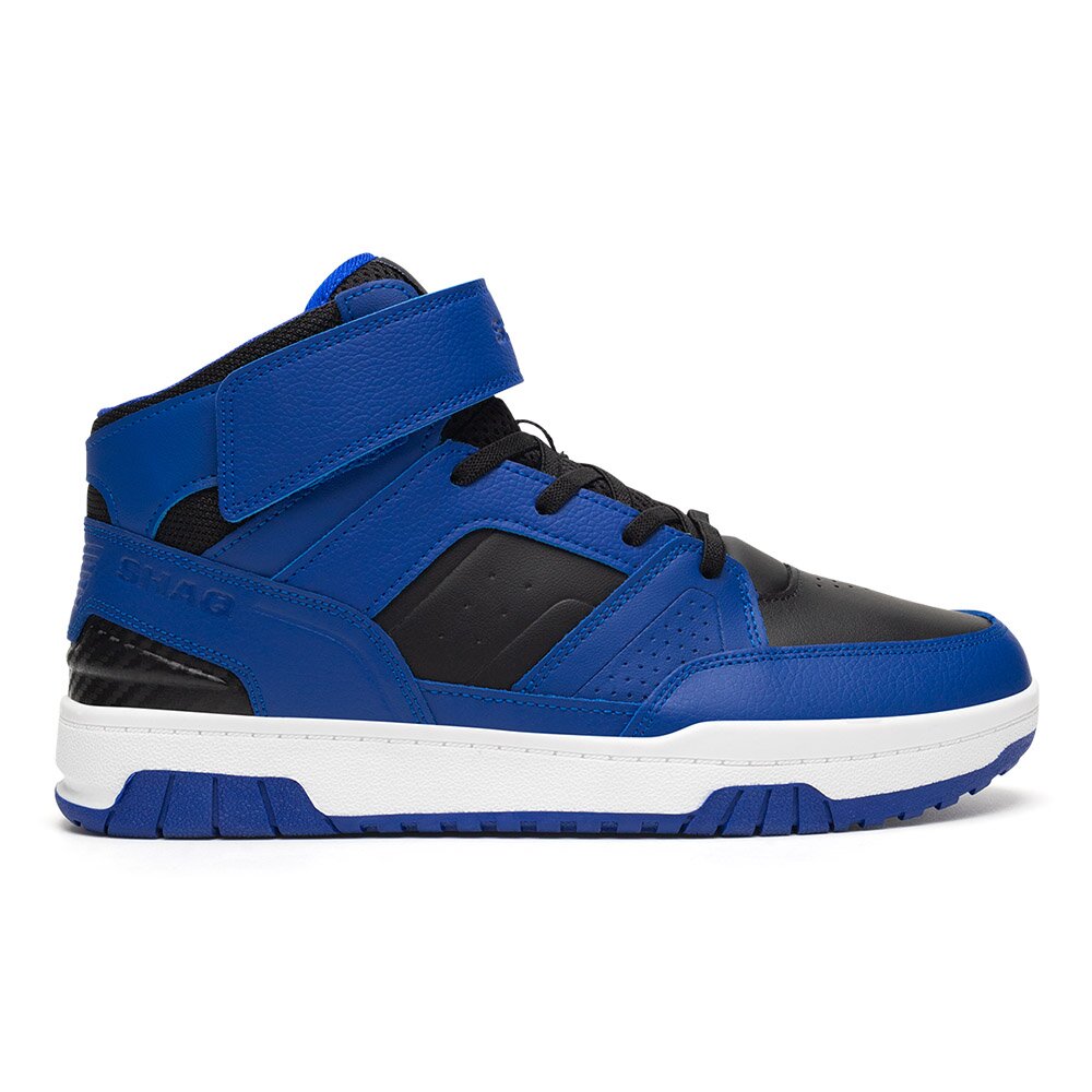 Obuwie sportowe SHAQ BREAKER MID AQ95013Y-DB