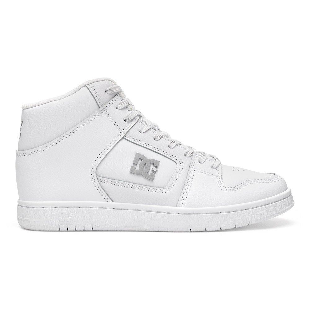 Obuwie sportowe DC Shoes MANTECA 4 HI ADJS100164-WS4
