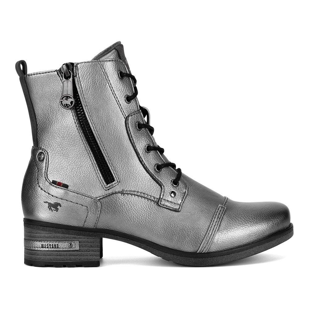 Trzewiki Mustang 1229-513