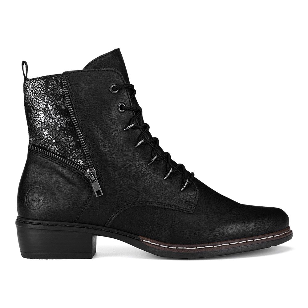Botki Rieker Y0800-00