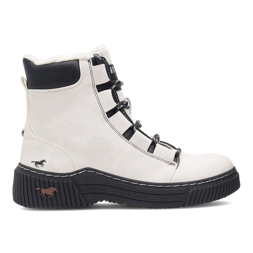 Trzewiki Mustang 1436-605