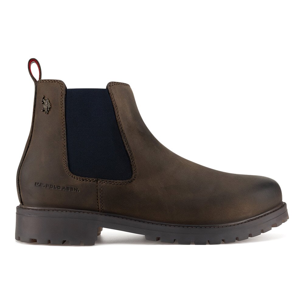 Botki U.S. POLO ASSN. YUMI001M/DLE1
