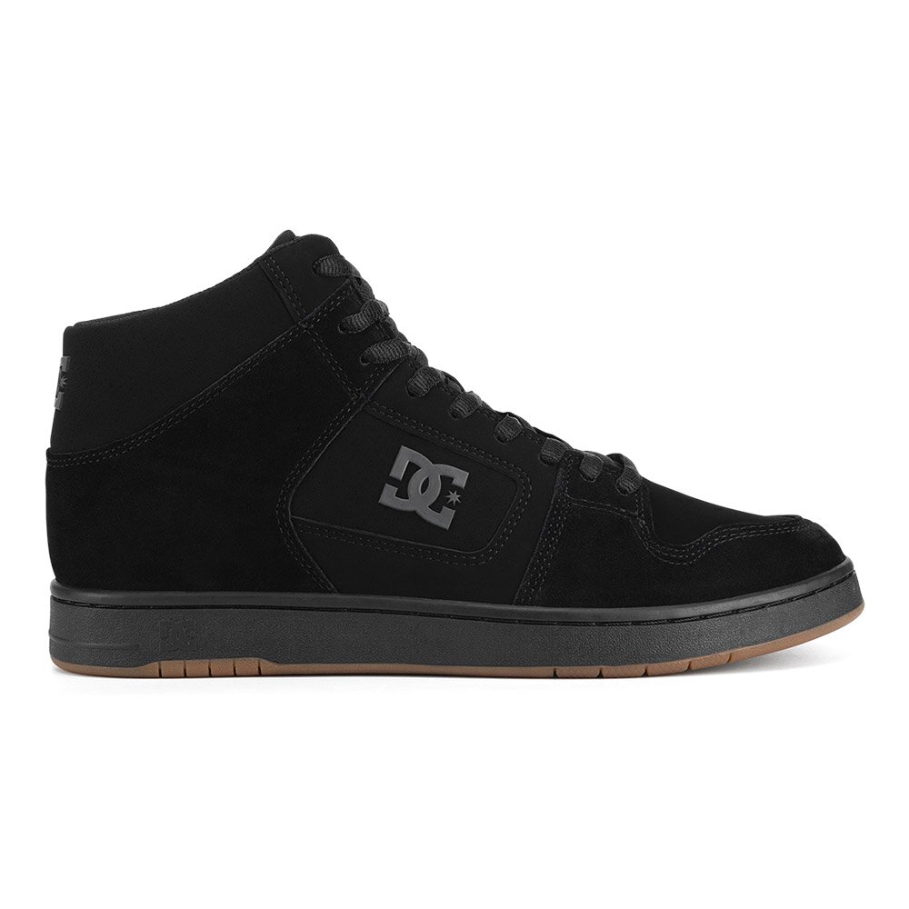 Obuwie sportowe DC Shoes MANTECA 4 HI ADYS100743-KKG