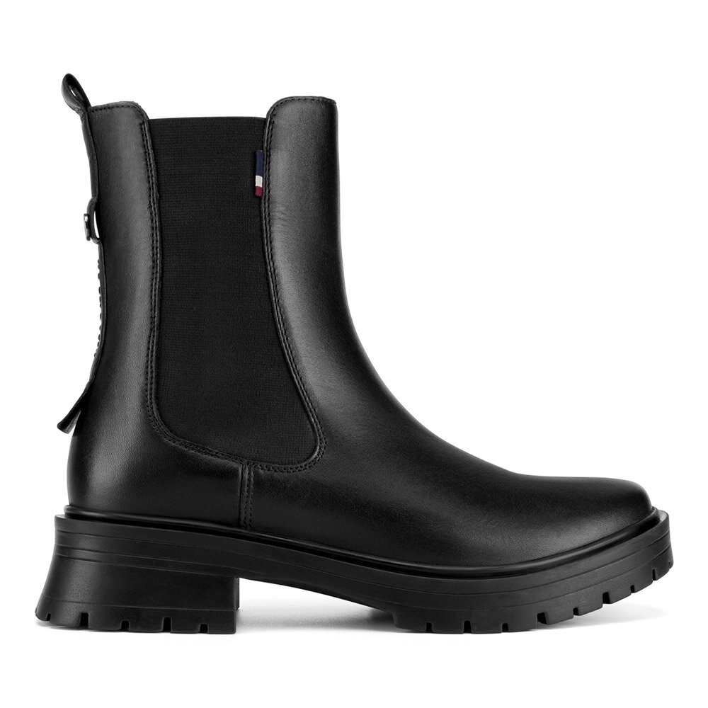 Botki U.S. POLO ASSN. MAGDA002W/DLE1