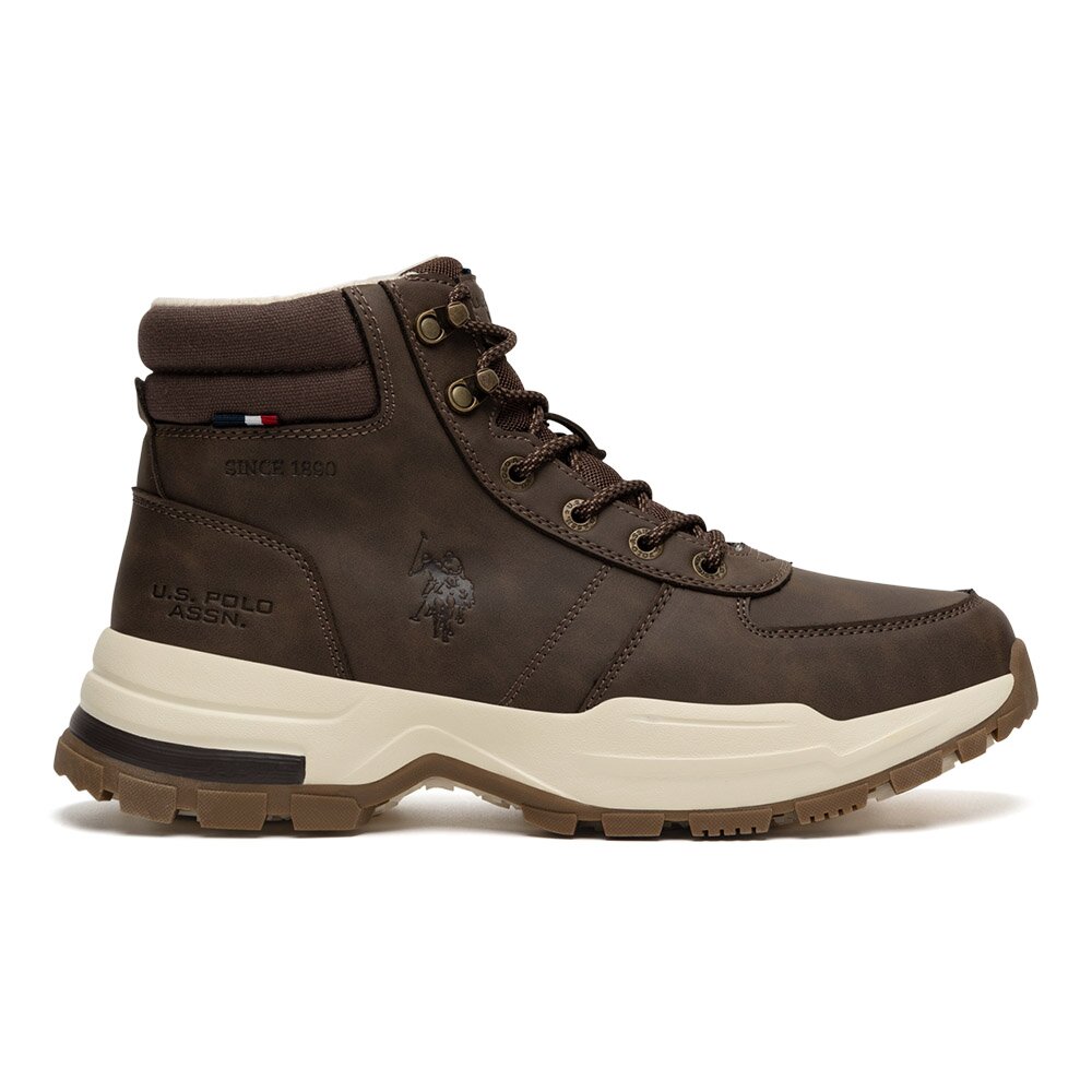 Trzewiki U.S. POLO ASSN. OSCAR001M/DYT1