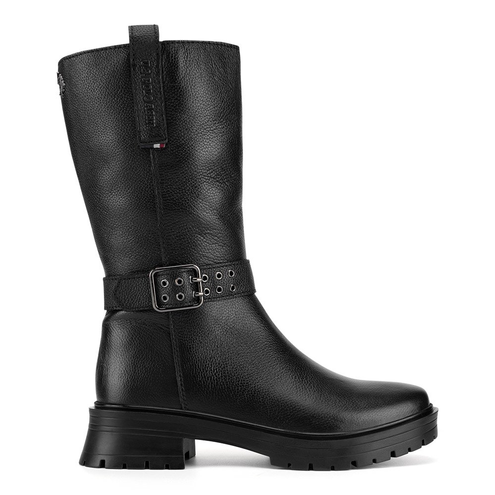 Botki U.S. POLO ASSN. MAGDA001W/DL1