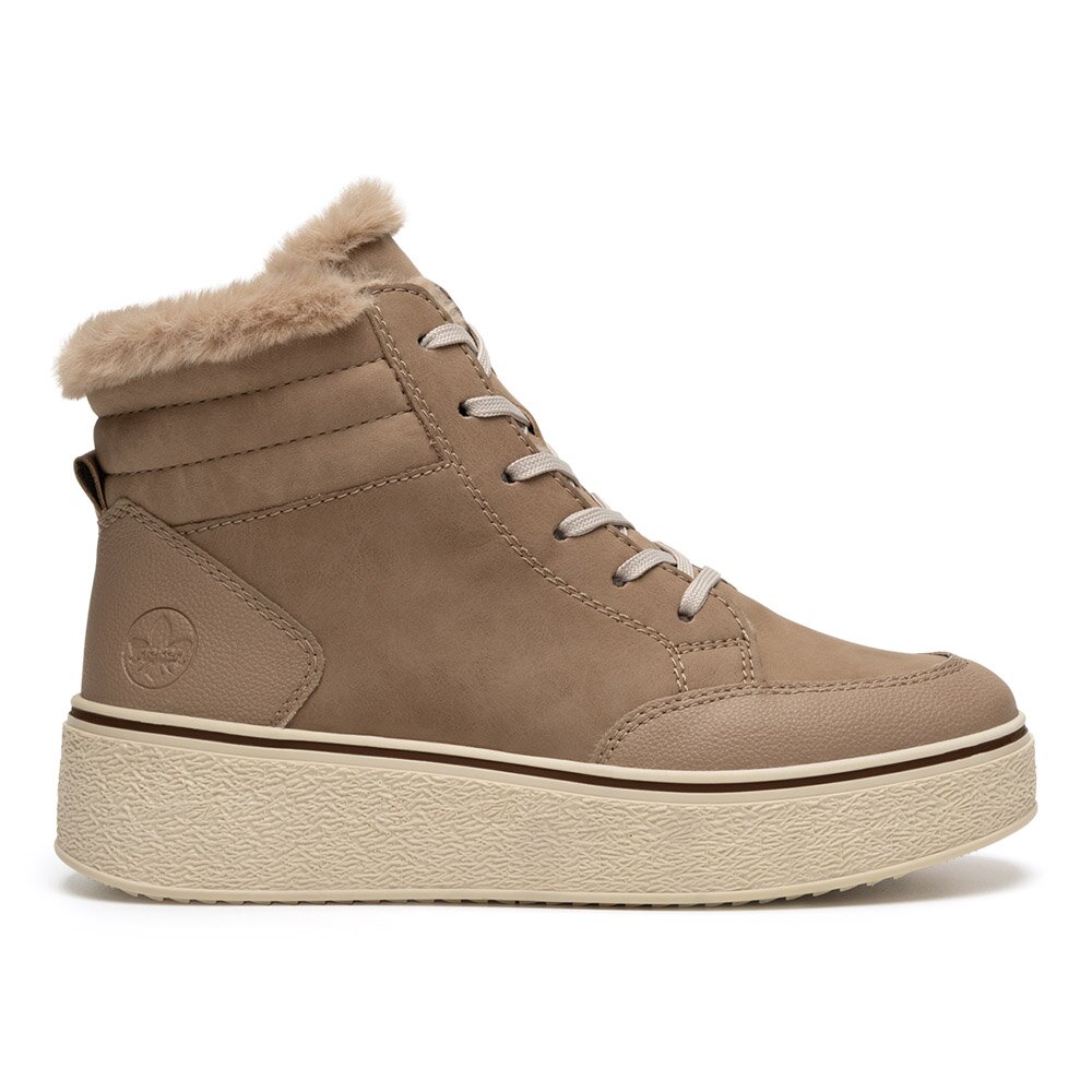 Botki Rieker 78801-20