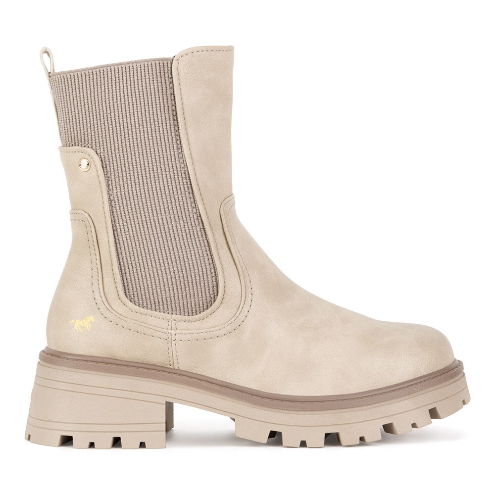 Botki Mustang 1469-501