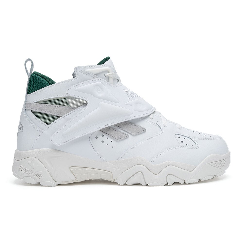 Obuwie sportowe Reebok PRESEASON 94 100202793