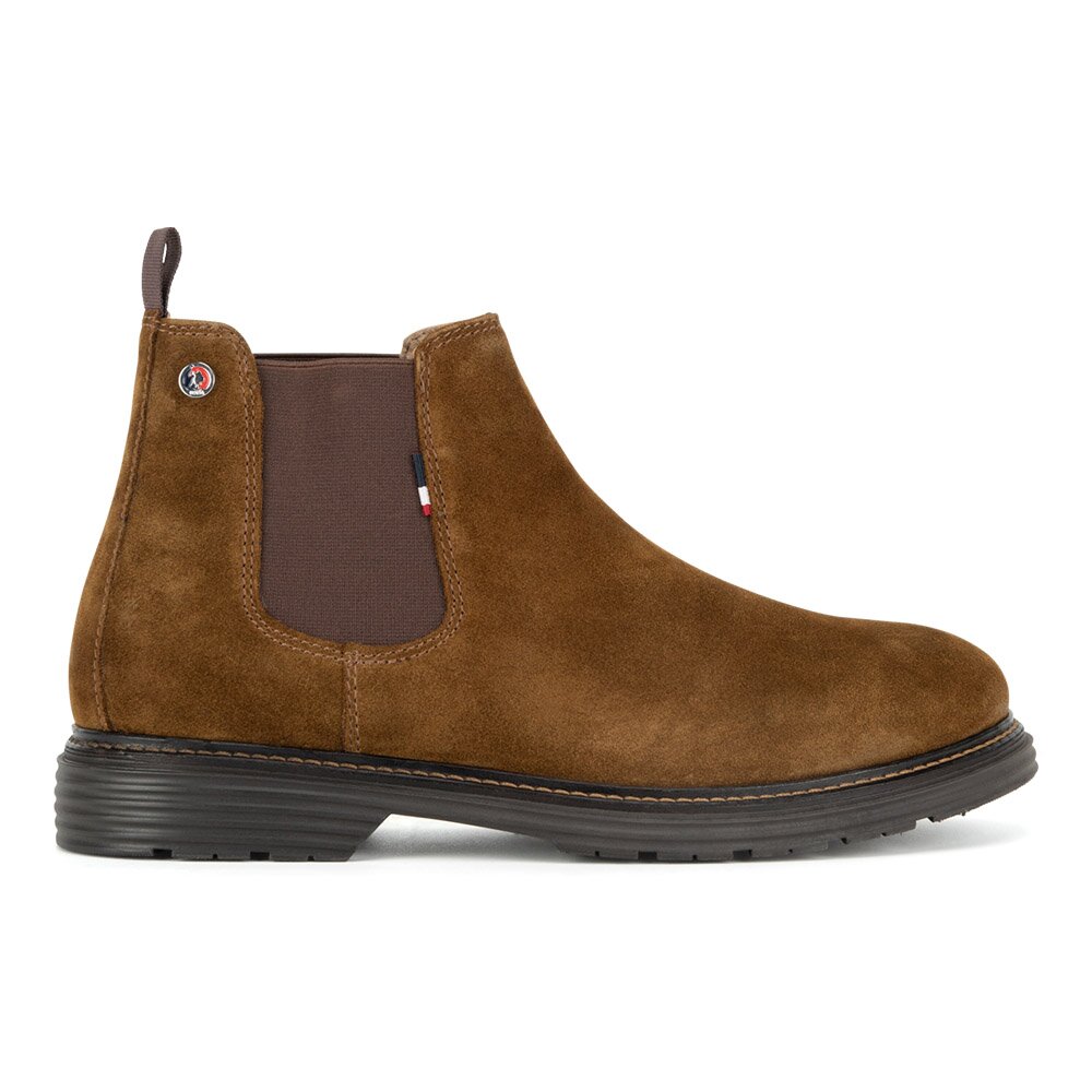 Botki U.S. POLO ASSN. LORENZ001M/DSE1