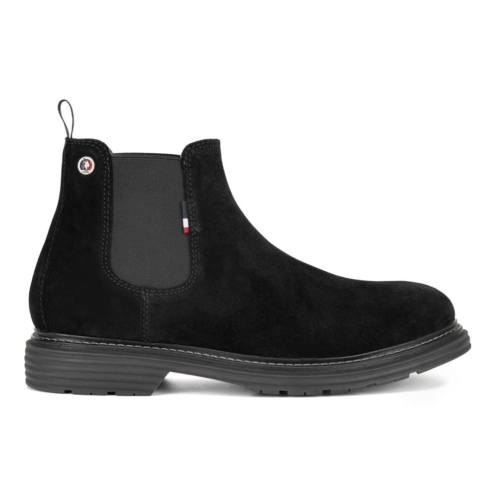 Botki U.S. POLO ASSN. LORENZ001M/DSE1