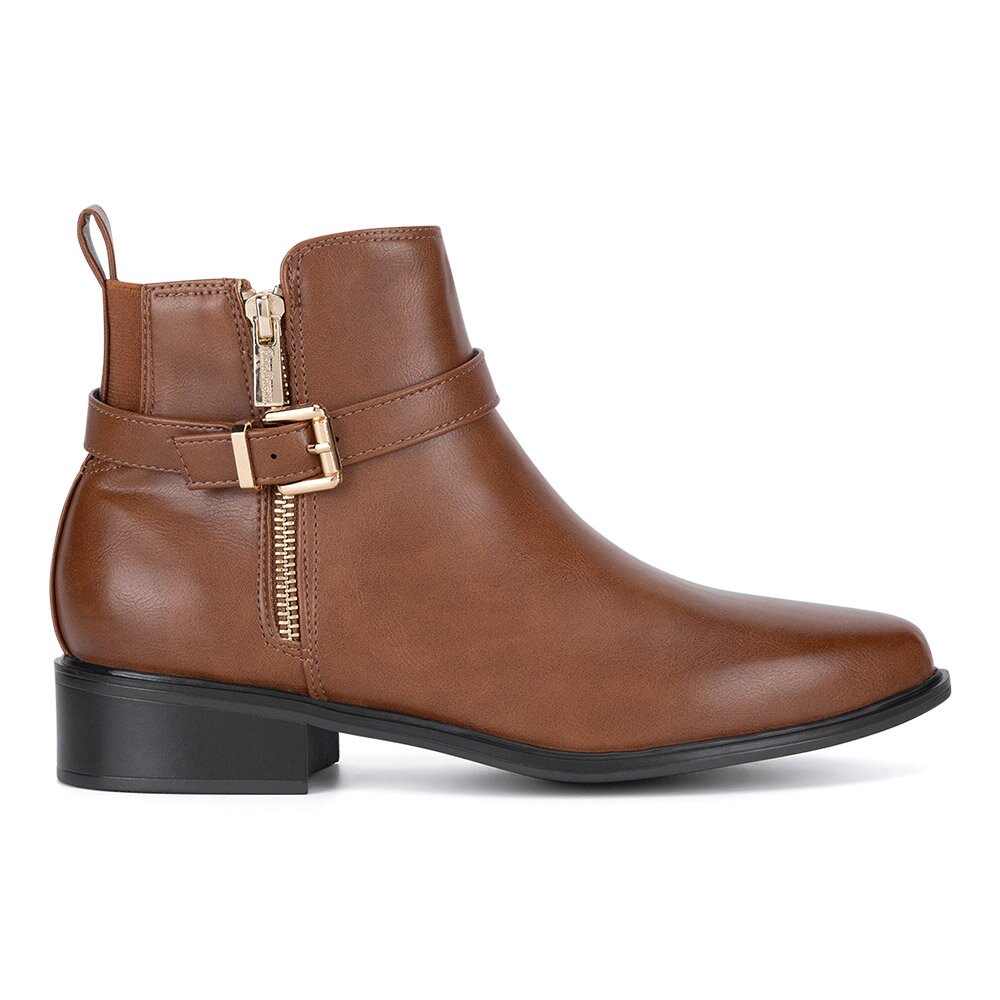 Botki Clara Barson WYL4016-1