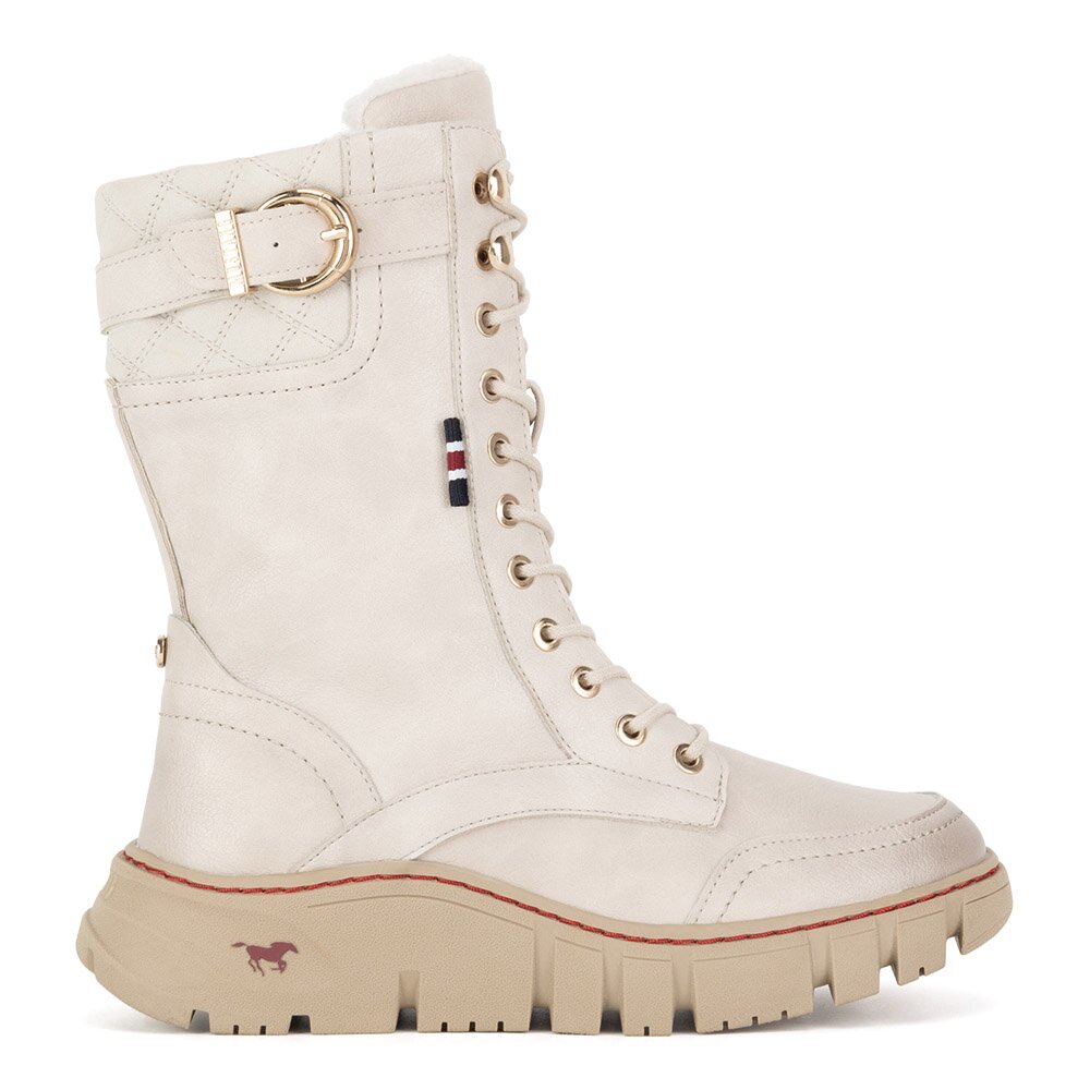 Trzewiki Mustang 1499-605