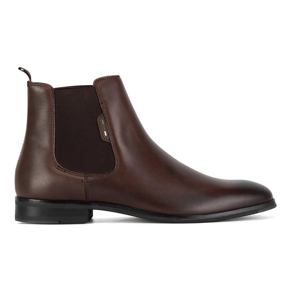 Botki Gino Rossi SOPRANO-06 124AM