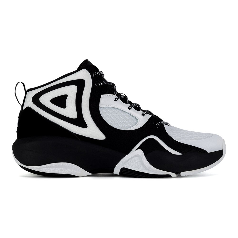 Obuwie sportowe SHAQ RADIATE AQ95016M-WBZ