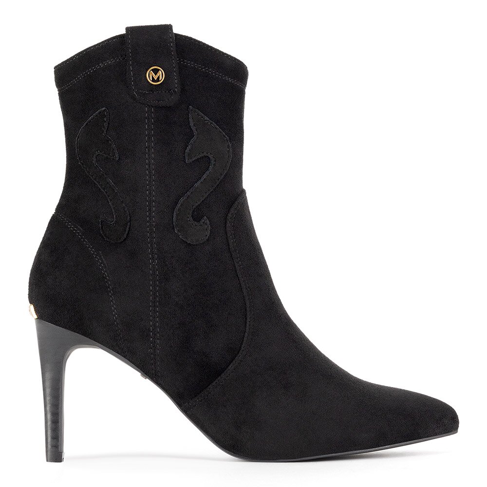 Botki Mexx MI001714243W