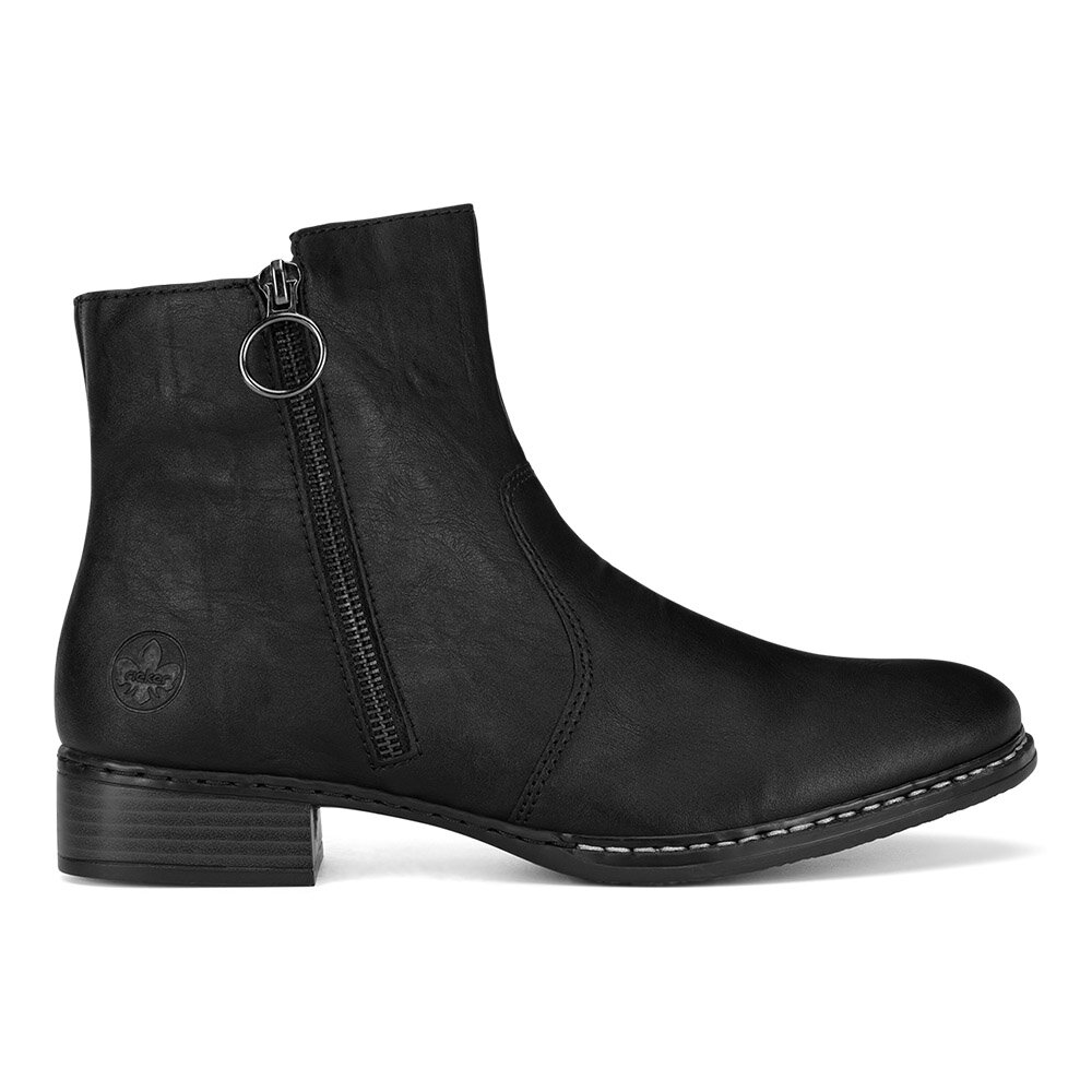 Botki Rieker 73450-00