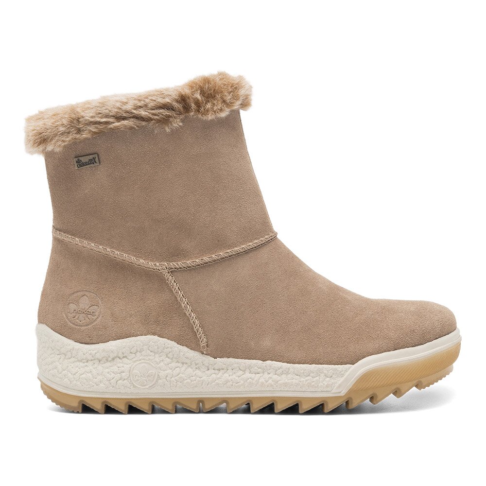 Botki Rieker Y4780-64