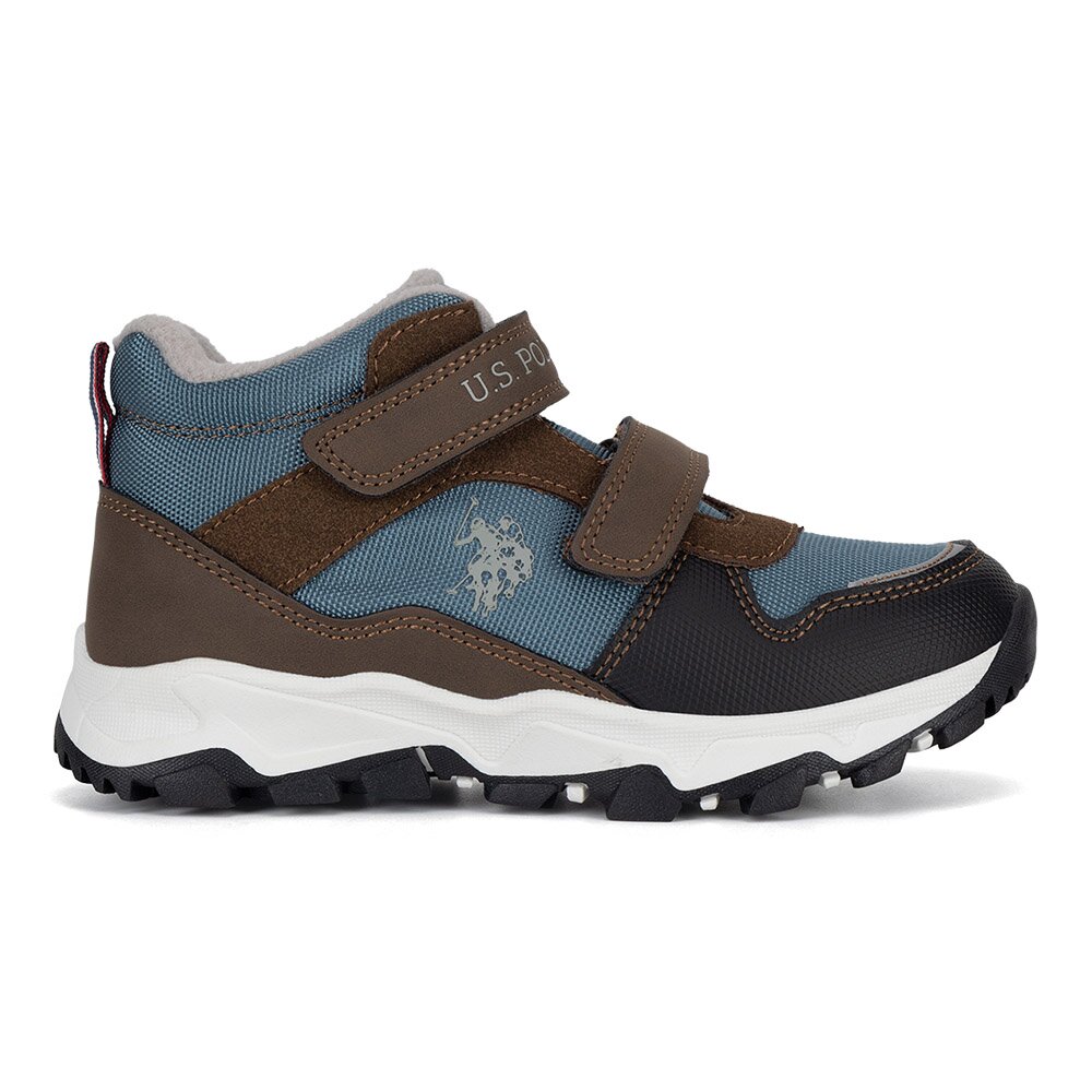 Trzewiki U.S. POLO ASSN. DANIEL001K/DTY1