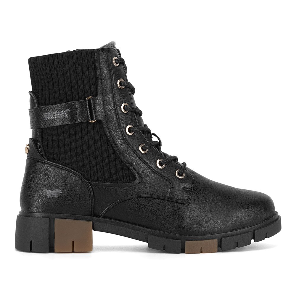 Trzewiki Mustang 1443-502