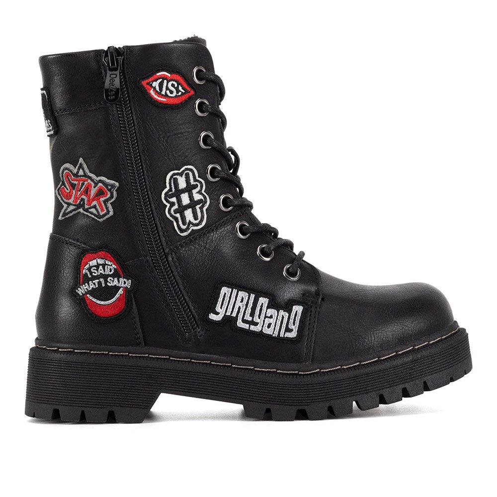 Trzewiki DeeZee CS2665-60