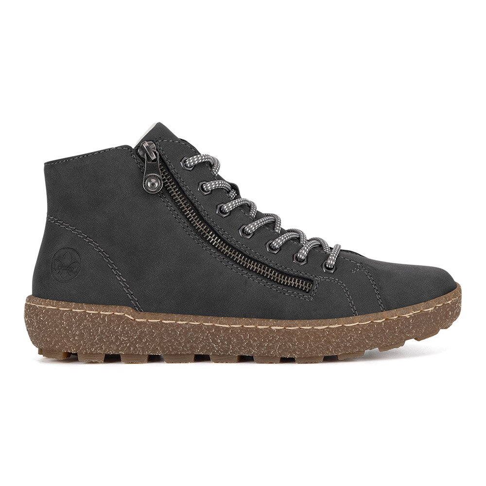 Botki Rieker N1020-45