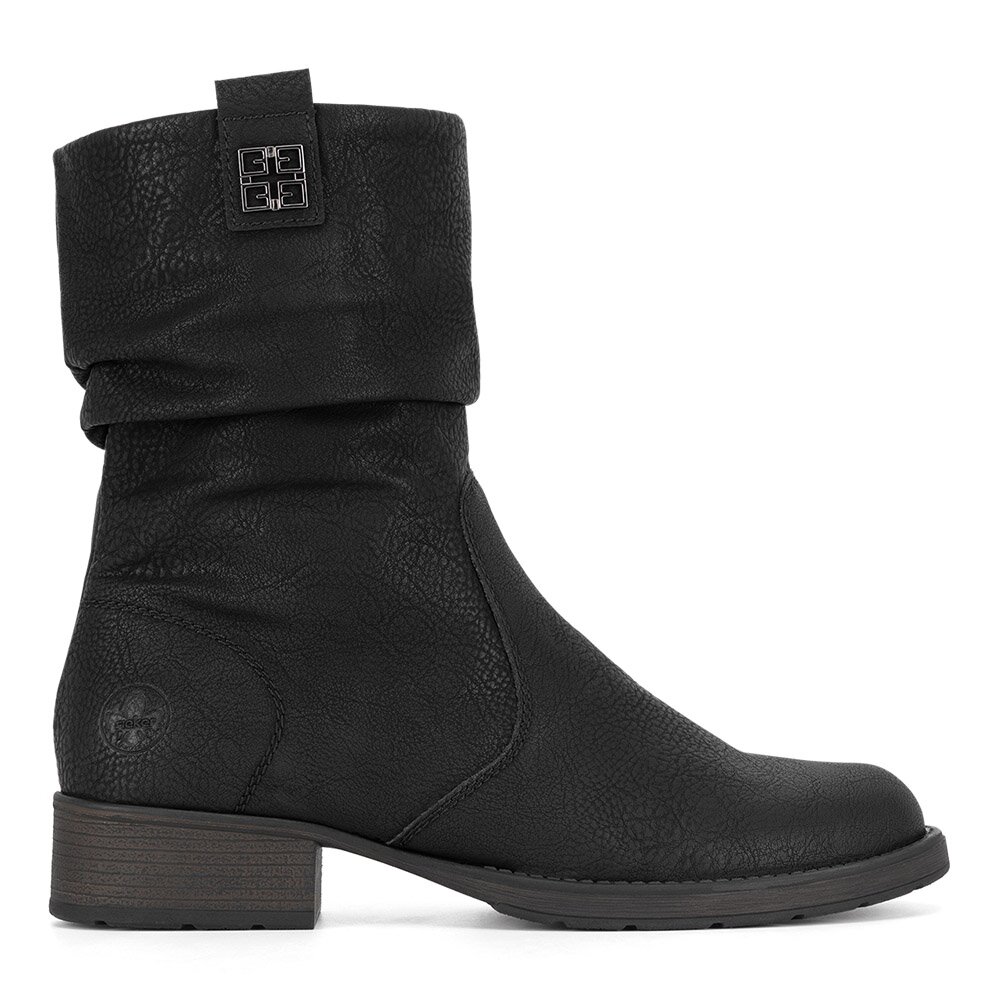 Botki Rieker Z9583-00