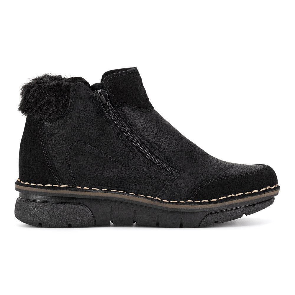 Botki Rieker 73352-00