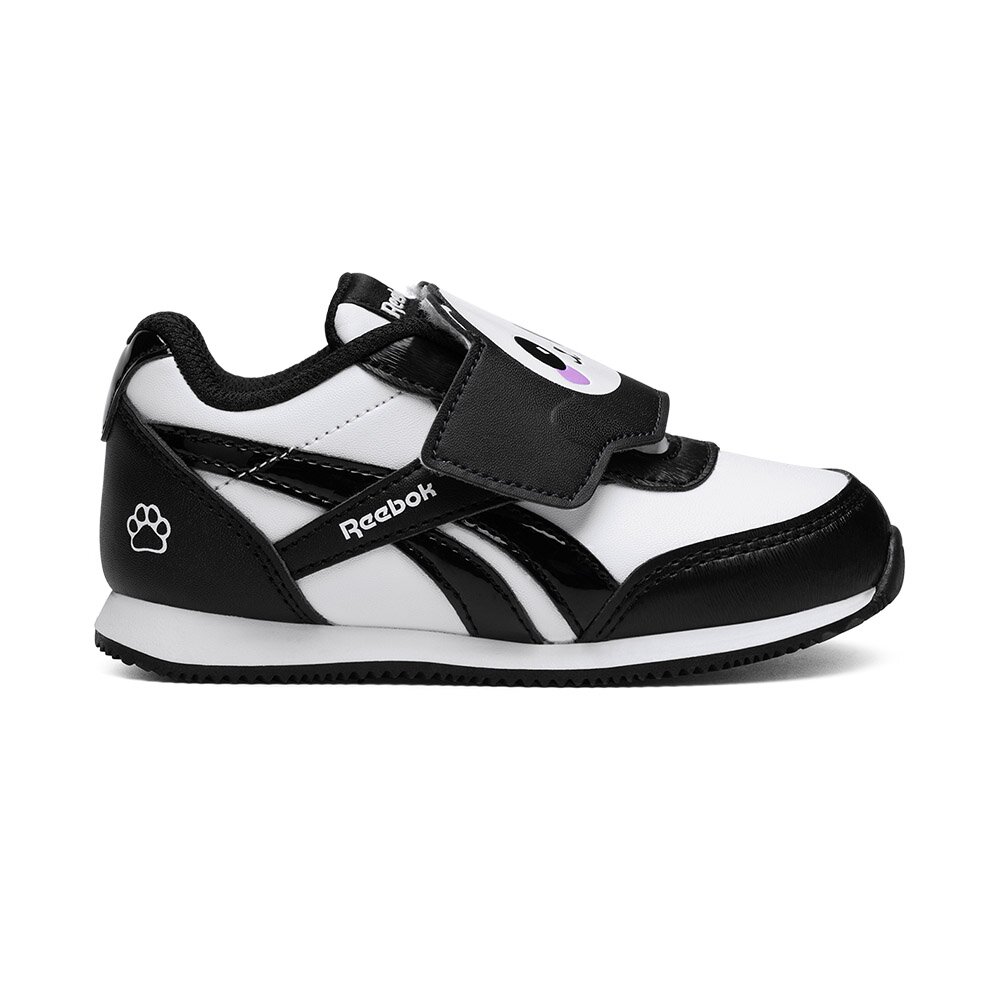 Obuwie sportowe Reebok ROYAL CL JOG 2.0 KC 100202217