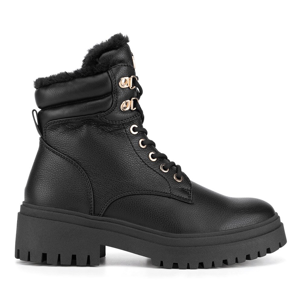 Trzewiki Mexx MI001713143W