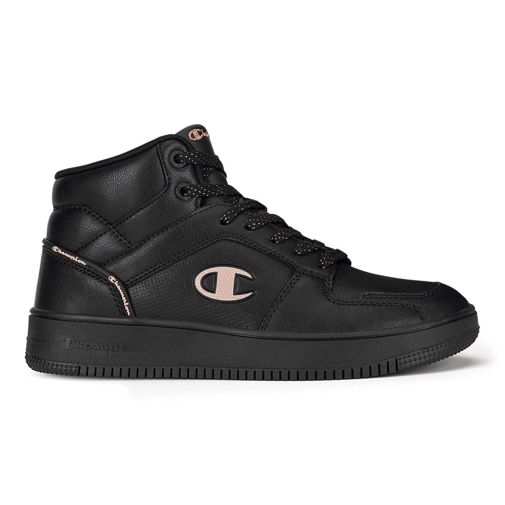 Obuwie sportowe Champion REBOUND 2.0 MID S11471-KK005