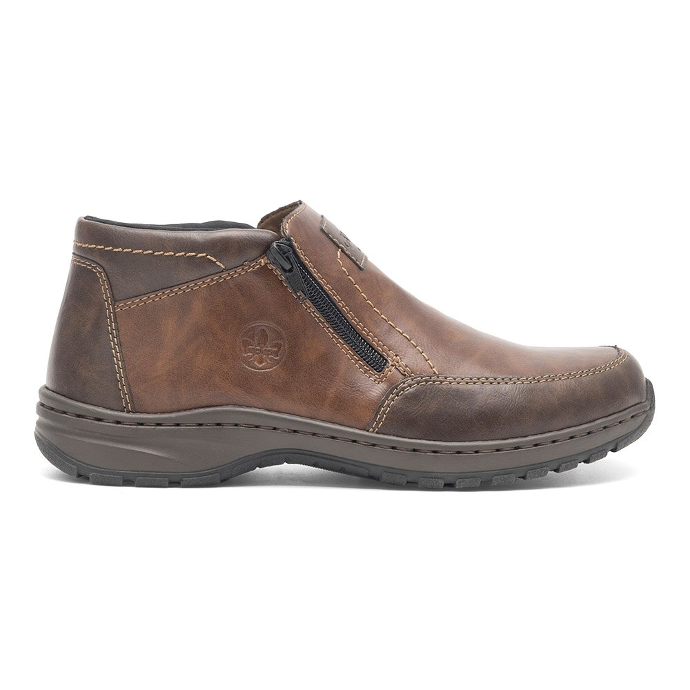 Botki Rieker 03352-24