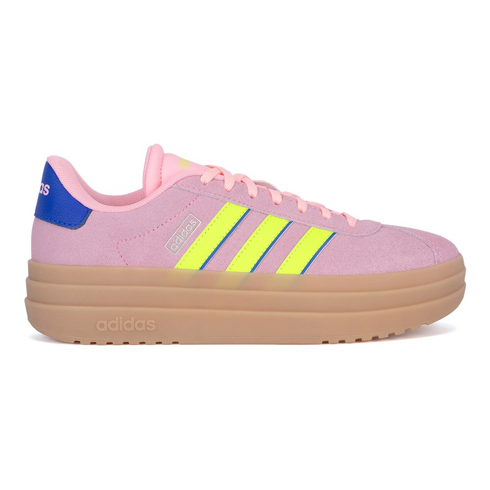 Obuwie sportowe adidas VL COURT BOLD IH8089