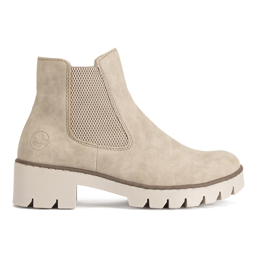 Botki Rieker X5772-60