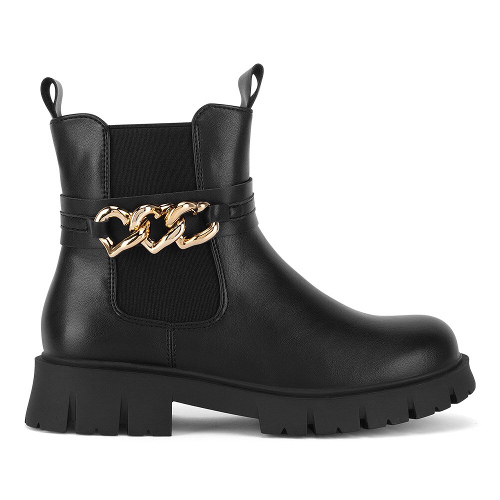 Botki DeeZee CS5959-04