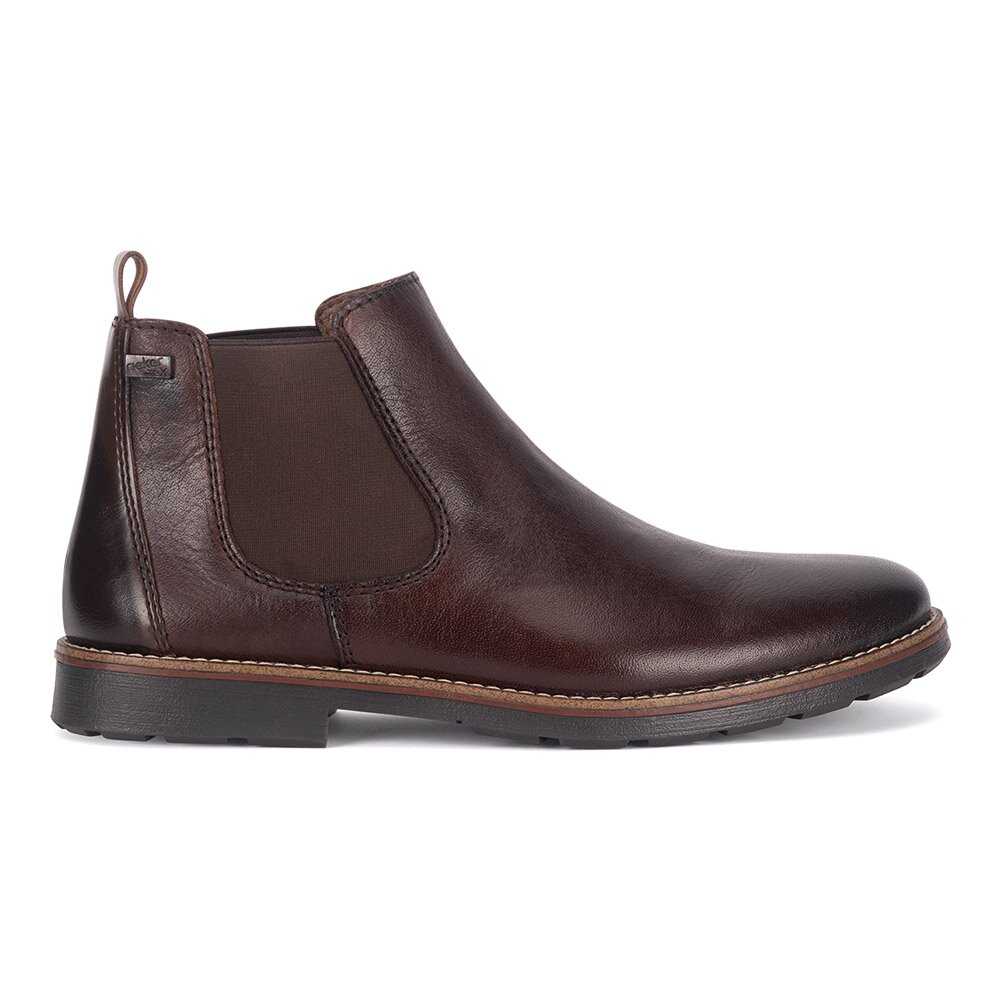 Botki Rieker 35382-25