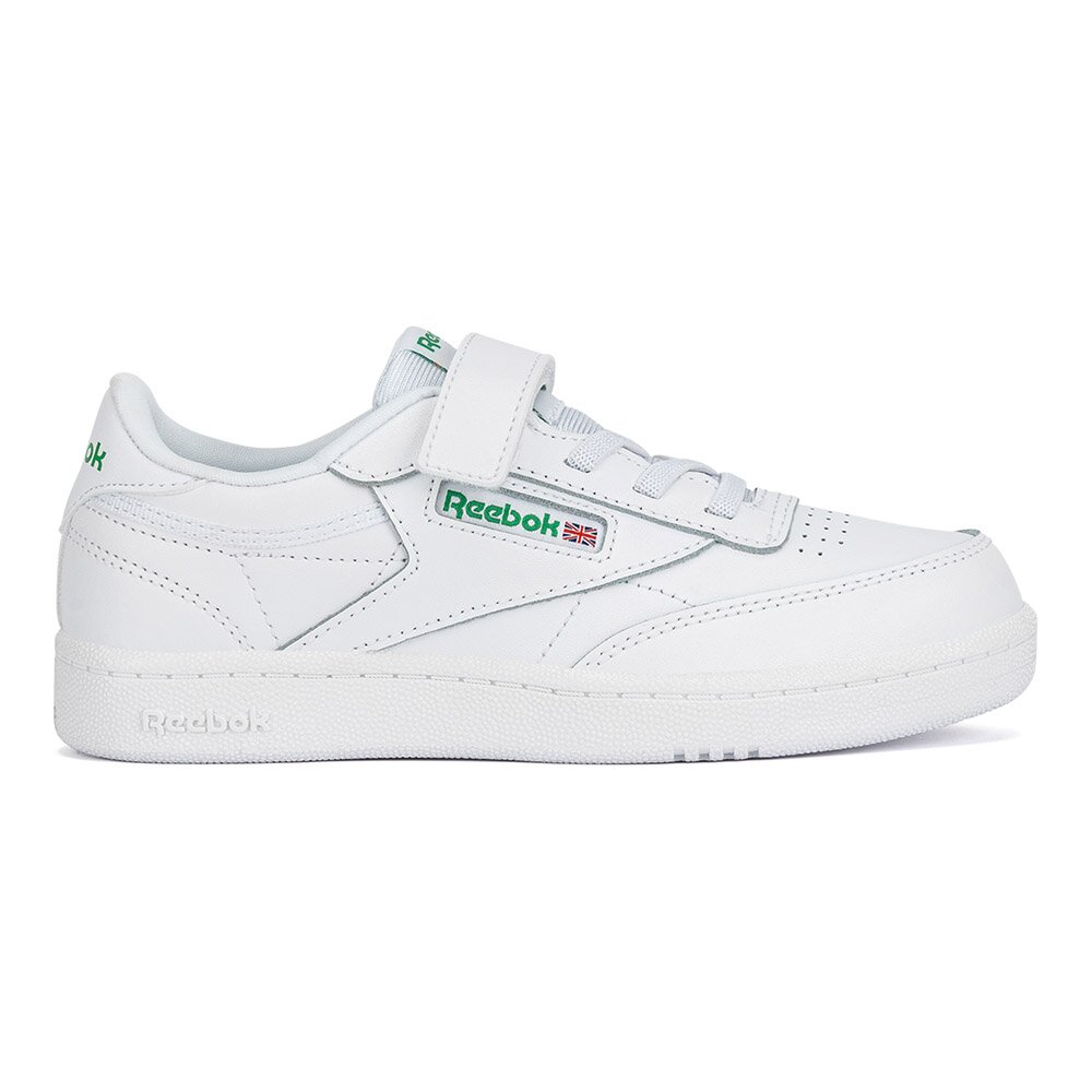 Obuwie sportowe Reebok CLUB C 1V 100010357