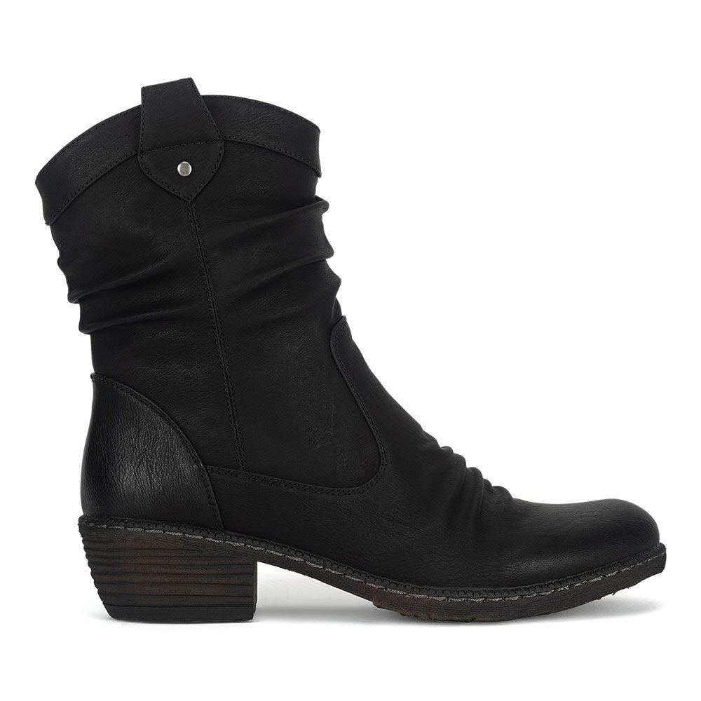 Botki Rieker 93770-01