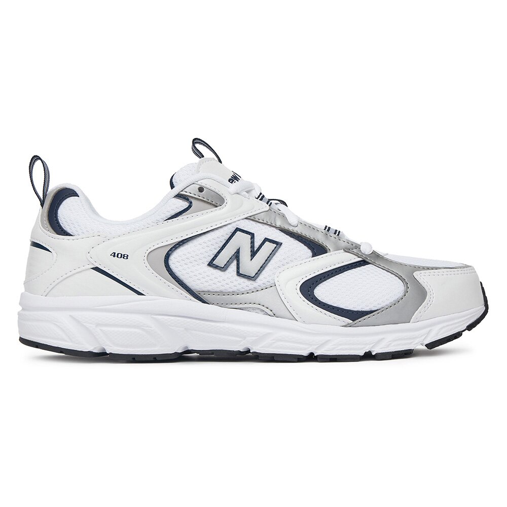 Obuwie sportowe New Balance ML408A M