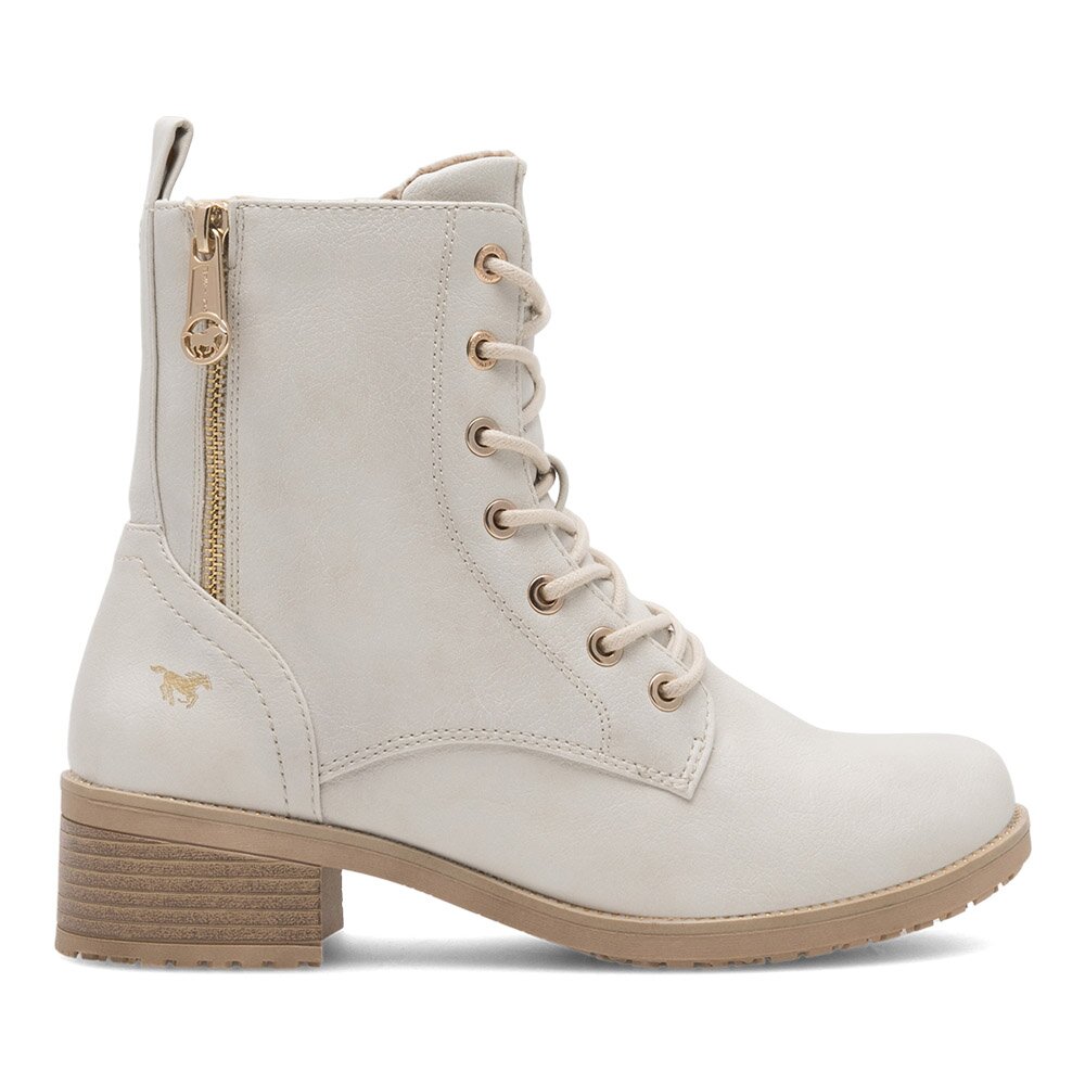 Trzewiki Mustang 1402-502