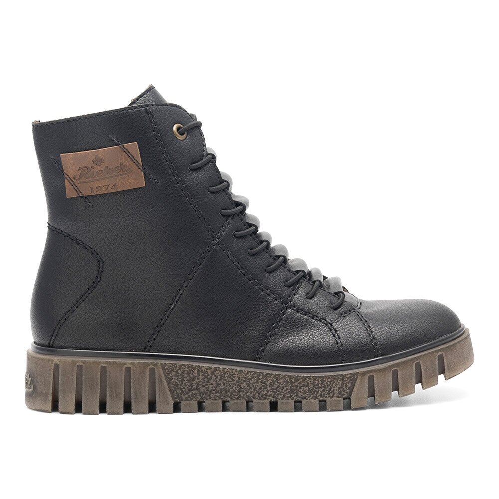 Trzewiki Rieker Y3421-00